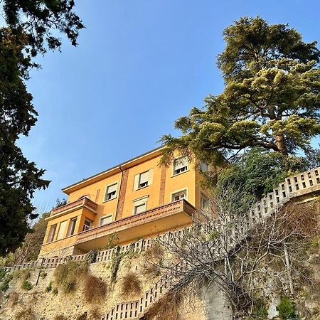 Villa Manzati Verona Luaran gambar