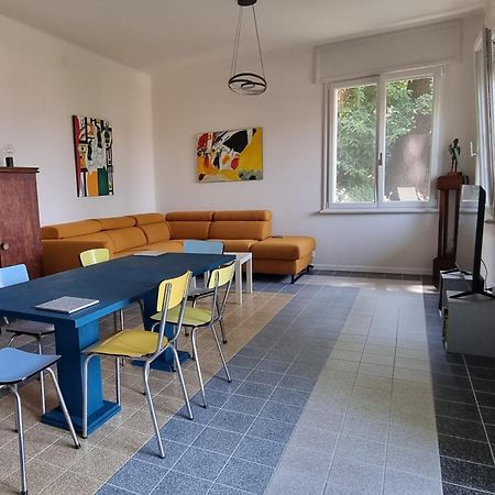 Villa Manzati Verona Luaran gambar