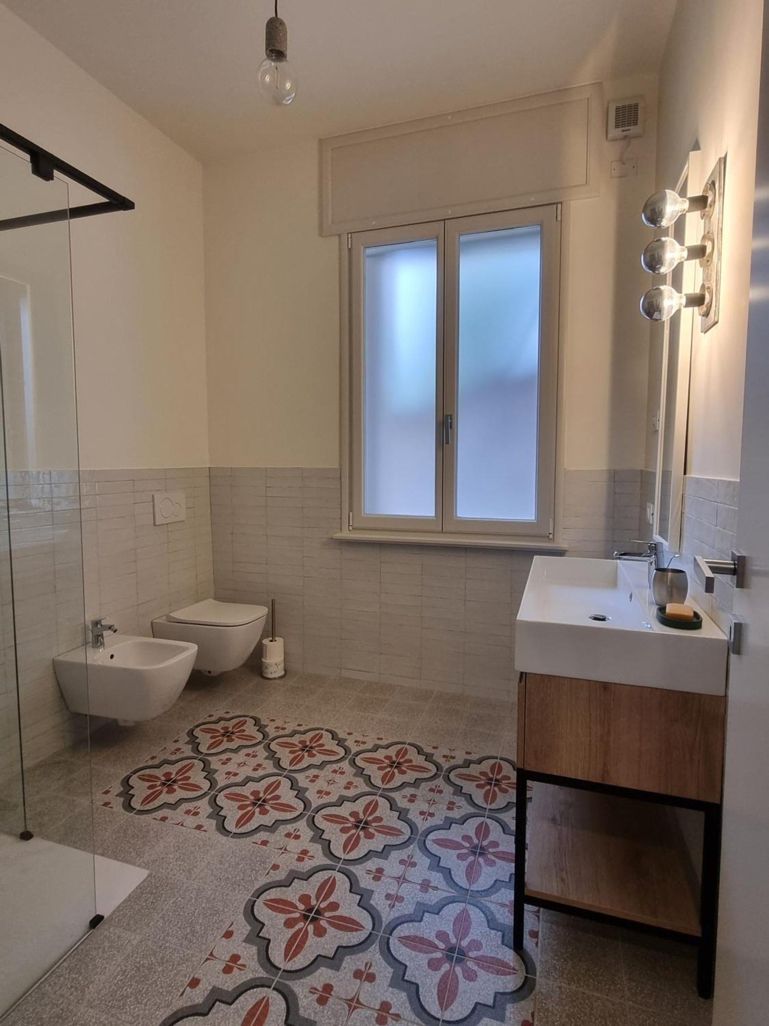 Villa Manzati Verona Luaran gambar