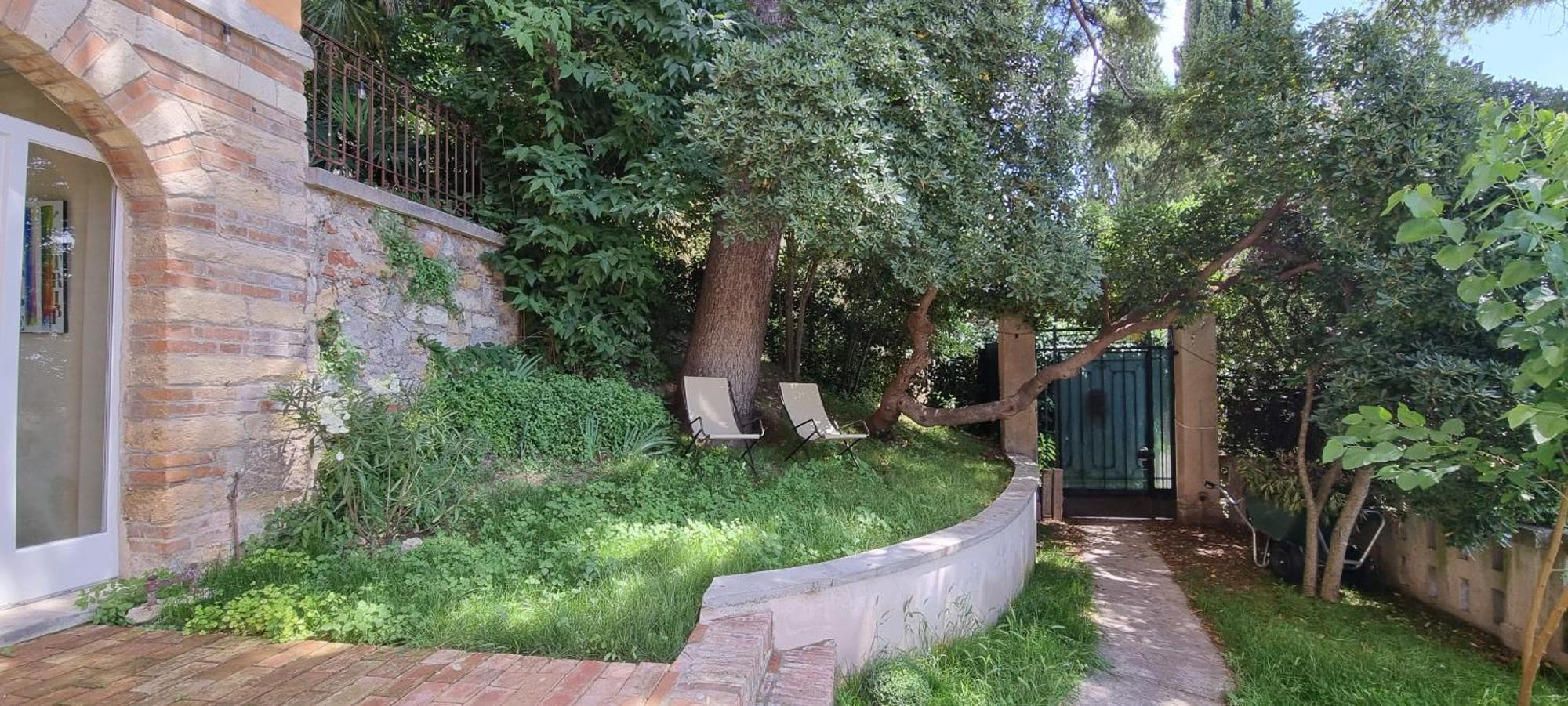 Villa Manzati Verona Luaran gambar