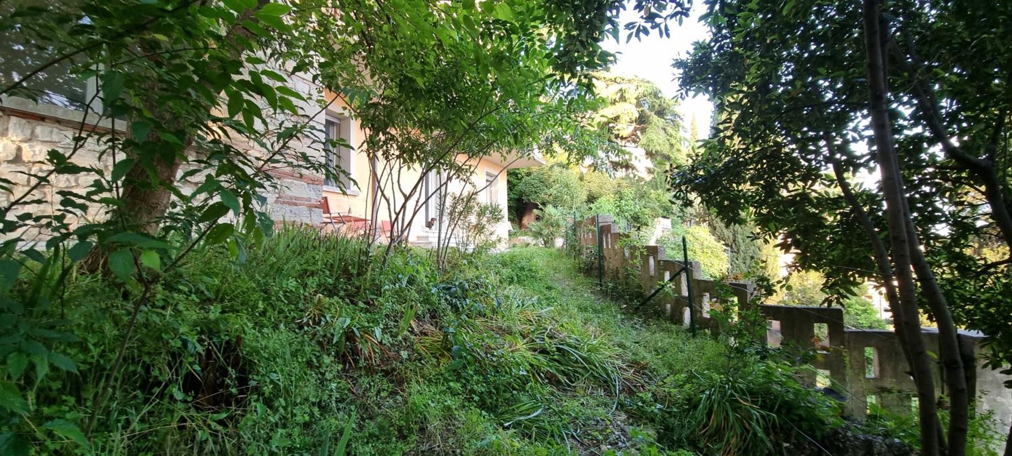 Villa Manzati Verona Luaran gambar