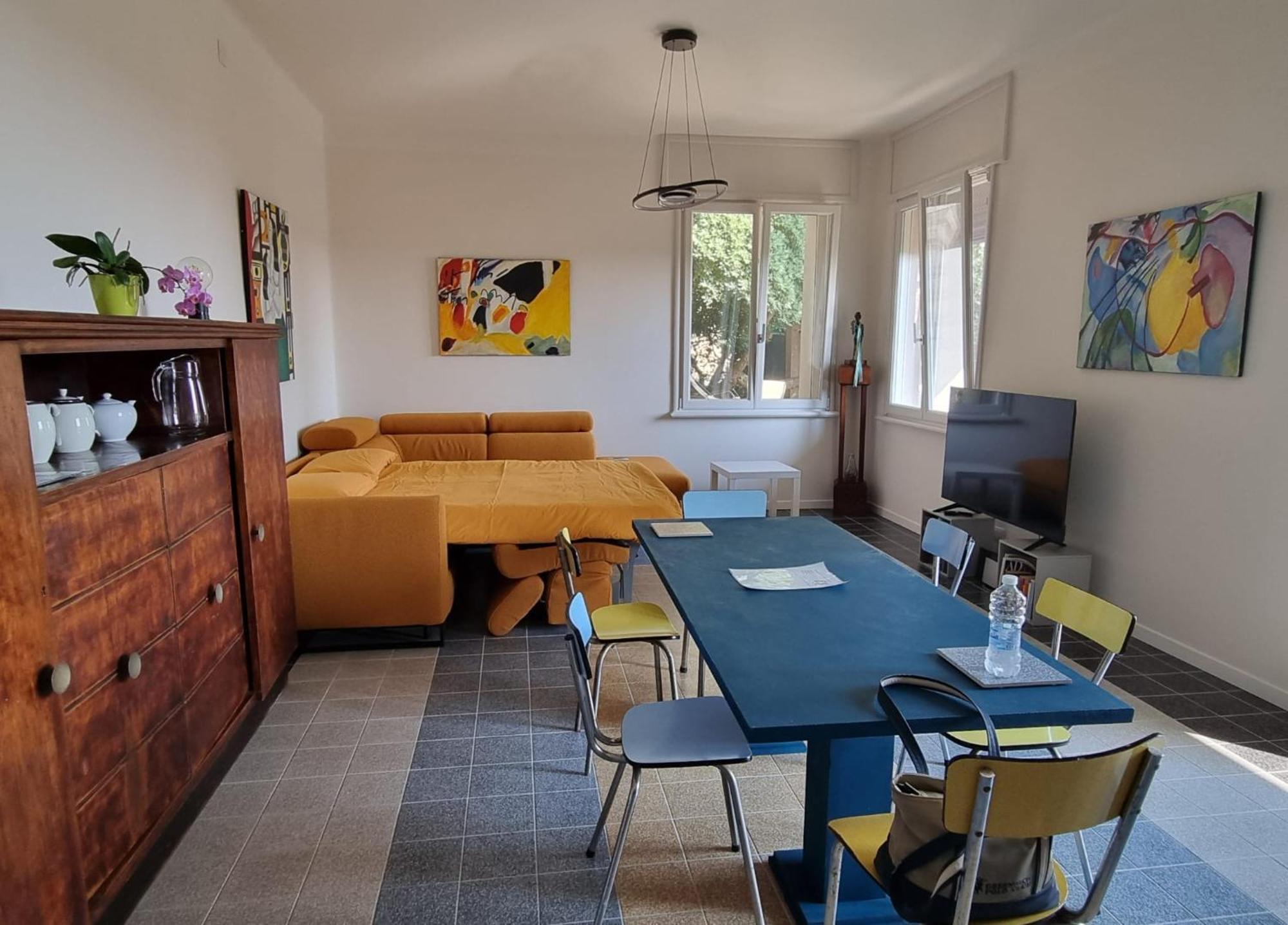 Villa Manzati Verona Luaran gambar