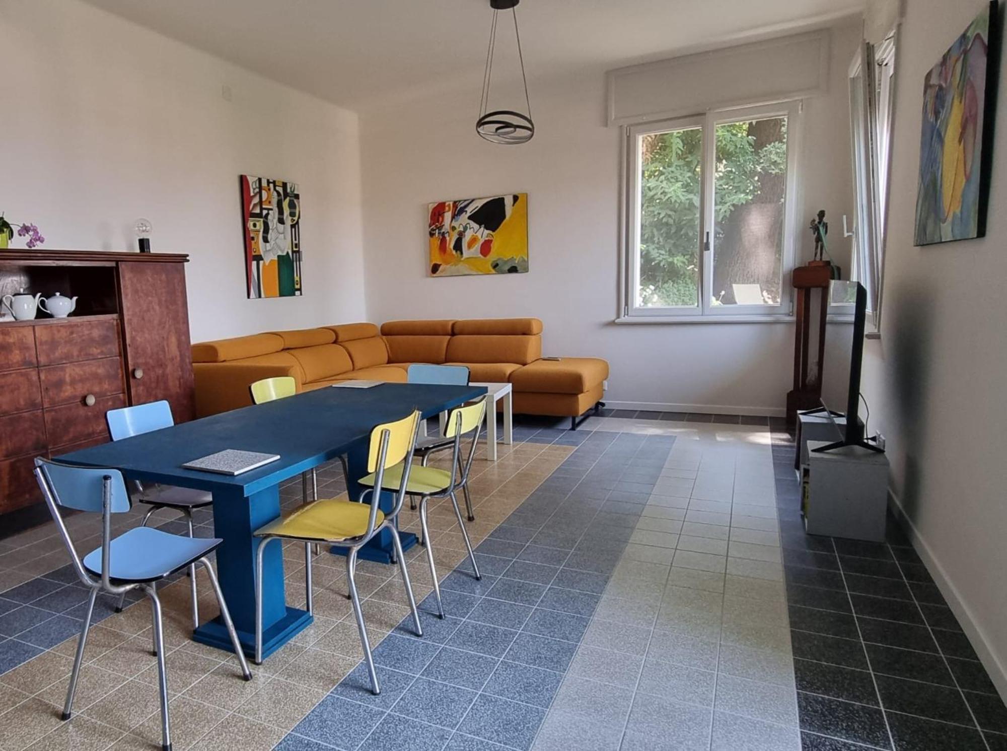 Villa Manzati Verona Luaran gambar